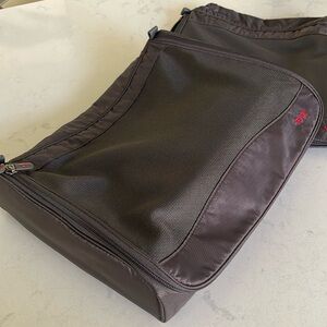 TUMI Large Packing Cubes - Set of 2